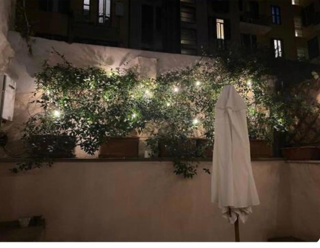 Testaccio Historic House Roma Eksteriør bilde