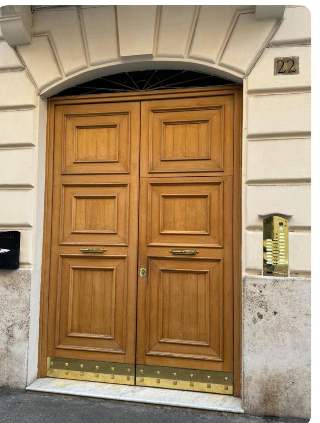 Testaccio Historic House Roma Eksteriør bilde
