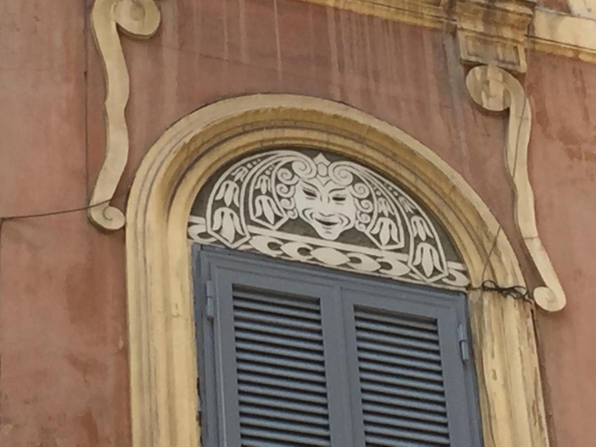 Testaccio Historic House Roma Eksteriør bilde