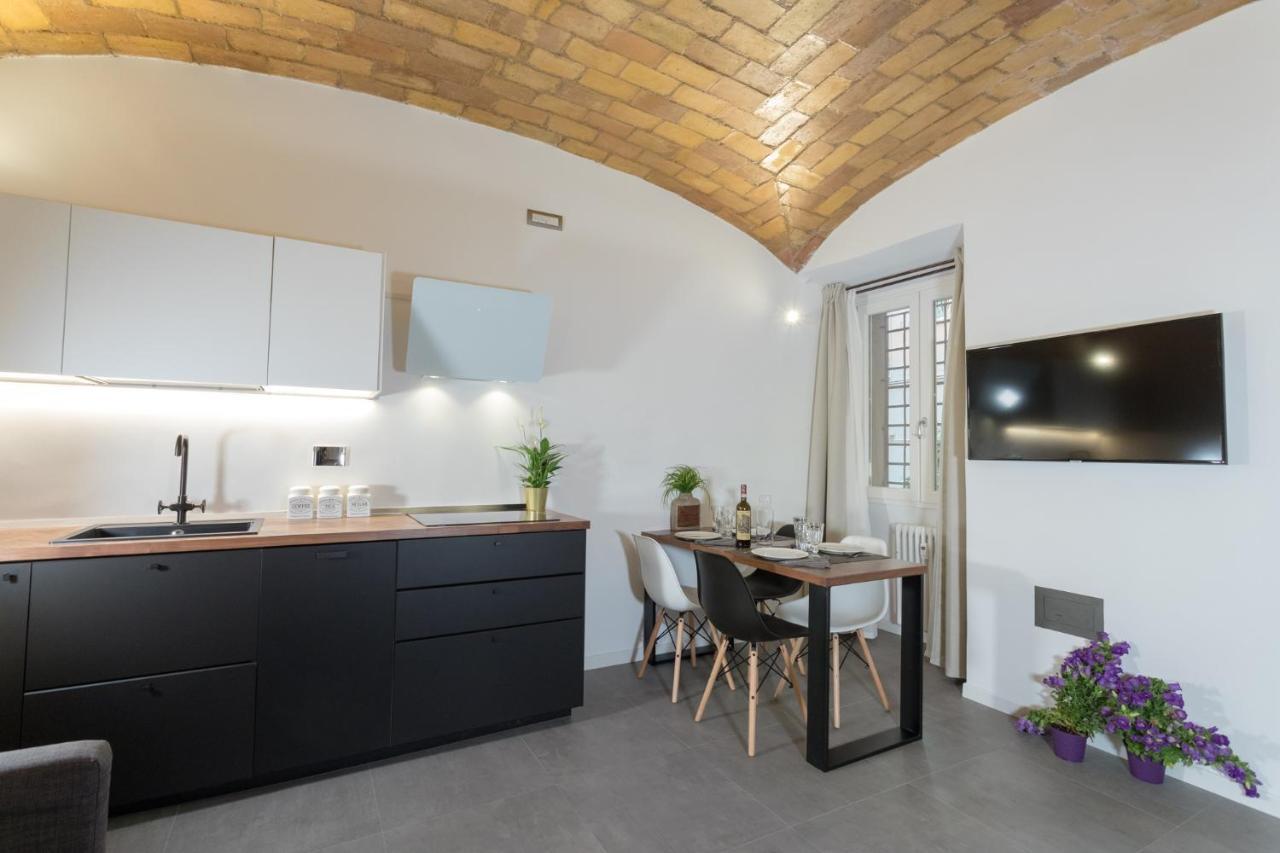 Testaccio Historic House Roma Eksteriør bilde